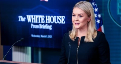 Beyaz Saray: Ruslar Trump ile görüşme arzusunda