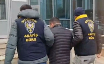 Beylikdüzü’nde site toplantısında dehşet anları kamerada