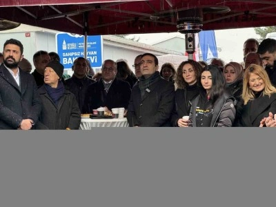 Beyoğlu’nda "Sahipsiz Hayvan Bakımevi" hizmete açıldı