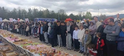 Beyşehir&rsquo;de 23 Nisan&rsquo;da gastronomi ve k&uuml;lt&uuml;r buluşması
