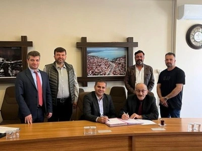 Beyşehir OSB&rsquo;nin ikinci etap Avan Projesi onaylandı