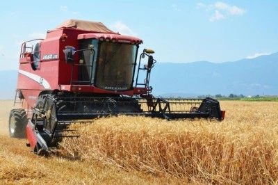 Biçerdöverlere Valilik tebliğiyle düzenleme