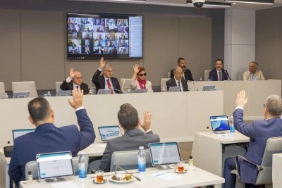 BİK Olağanüstü Genel Kurul Toplantısı Tamamlandı