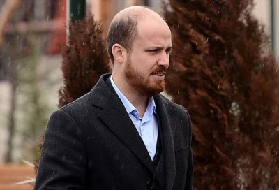 Bilal Erdoğan’dan Cumhurbaşkanlığı Adaylığı İddialarına Yanıt