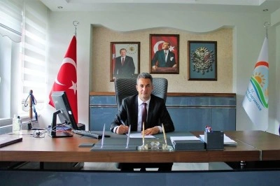 Bilecik ceviz hasadında Türkiye 3’ncüsü oldu