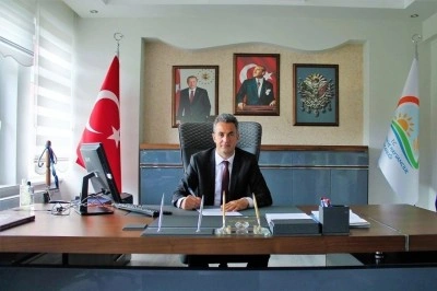 Bilecik İl Tarım ve Orman Müdürü Yoldaş’tan arı koruma çağrısı