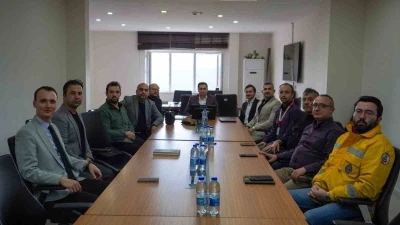 Sağlık tesislerine 23 milyon TL&rsquo;lik tıbbi cihaz yatırımı