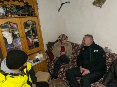 Bilecik’te 3 gündür kayıp olan kadın bulundu