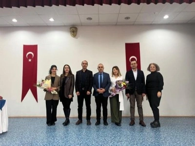 Bilecik&rsquo;te ailelere y&ouml;nelik farkındalık eğitimi verildi