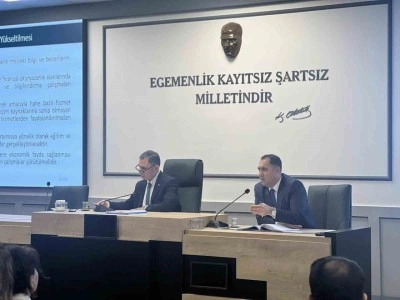Bilecik’te ‘Ailenin Korunması ve Güçlendirilmesi İl Teknik Kurulu’ toplantısı yapıldı