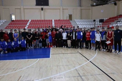 Bilecik&rsquo;te Atat&uuml;rk Kupası Boks M&uuml;sabakaları tamamlandı