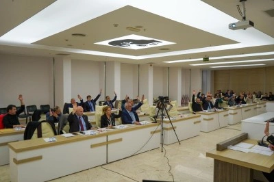 Bilecik’te dolmuş ve otopark ücretlerine zam