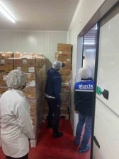 Bilecik&rsquo;te gıda ve yem denetimleri aralıksız s&uuml;r&uuml;yor