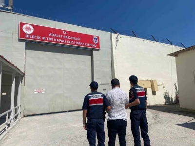 G&ouml;zaltına alınan tefeci tutuklandı