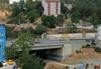 Hamsu Köprüsü yıkılıp yeniden yapılacak