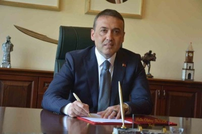 Bilecik&rsquo;te İdare Mahkemesi kuruluyor