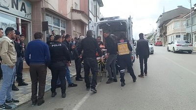 Bilecik’te iki kardeşe kanlı pusu