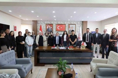 Bilecik&rsquo;te &lsquo;Kadim şehirler&rsquo; gezisi i&ccedil;in kura &ccedil;ekildi