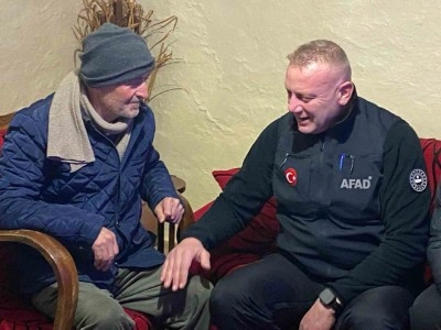 Bilecik’te kaybolan Alzheimer hastası ekipler seferber oldu