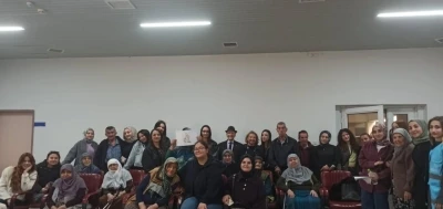 Bilecik&rsquo;te kuşaklar arası anlamlı buluşma
