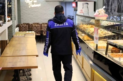 Bilecik&rsquo;te Ramazan &ouml;ncesi denetim
