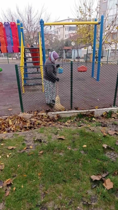 Bilecik&rsquo;te temizlik seferberliği