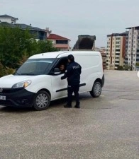 Bilecik&rsquo;te yurt &ccedil;evrelerinde g&uuml;venlik &ouml;nlemleri artırıldı