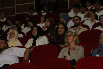 Bilim ve Tecrübe Diyarbakır’da Buluştu