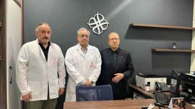 Bilimsel toplantılar geleneksel hale getiriliyor