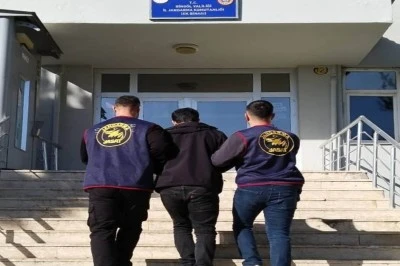 Bingöl'de 3 Yıldır Firari Olan Hükümlü Jandarmaya Yakalandı