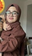 Bing&ouml;l&rsquo;de aracın &ccedil;arptığı &ccedil;ocuk hayatını kaybetti