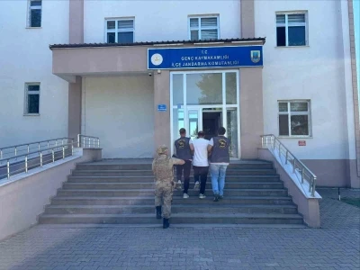 Bing&ouml;l&rsquo;de jandarmadan bir haftada 41 olaya m&uuml;dahale: 38 ş&uuml;pheli yakalandı