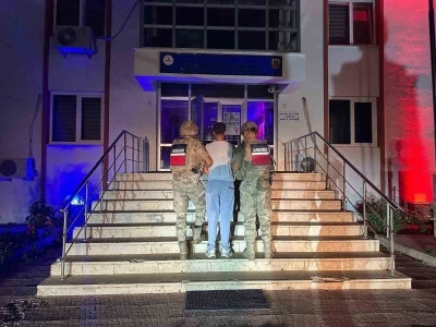 Bing&ouml;l&rsquo;de kesinleşmiş hapis cezası bulunan 5 zanlı yakalandı