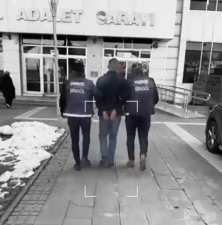 Bingöl’de uyuşturucu operasyonu: 2 tutuklama