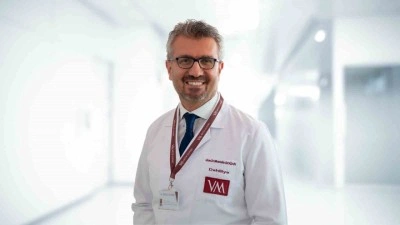 ‘Biorezonans yöntemi ile sigarayı kısa sürede bırakmak mümkün’