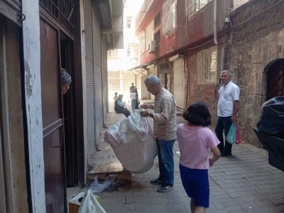 Bir d&ouml;nemin mahalle k&uuml;lt&uuml;r&uuml; sessizce kayboluyor