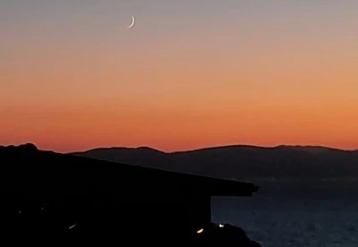 Bir Fotoğrafın Dili: Sessizlik ve Huzur