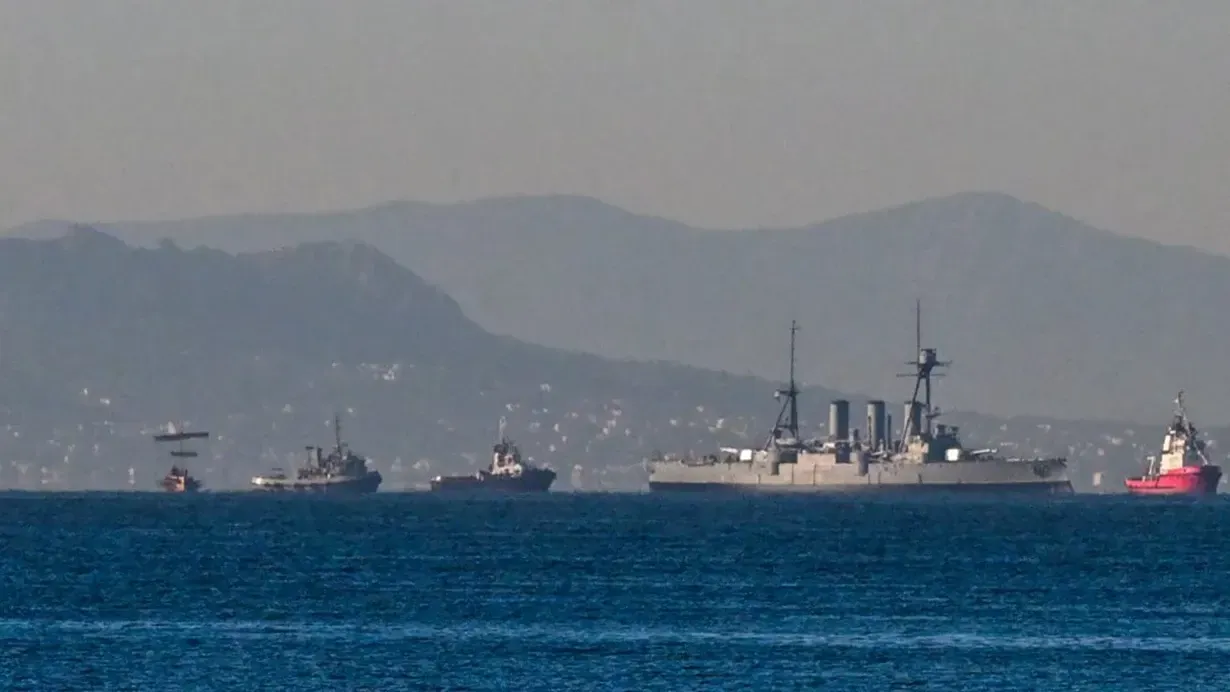 Bir Geminin D&uuml;ş&uuml;nd&uuml;rd&uuml;kleri: Akdeniz&rsquo;de Antik Mesajlar