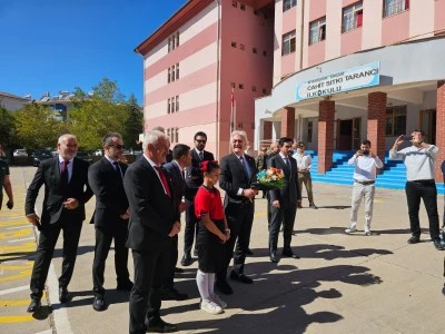 Bir Mektup Her Şeyi Değiştirdi