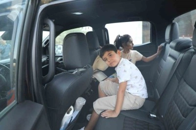 Bir notla başladı hayali gerçeğe dönüştü