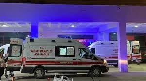 Bismil&rsquo;de 9 Yaşındaki &Ccedil;ocuk Evde Hayatını Kaybetti