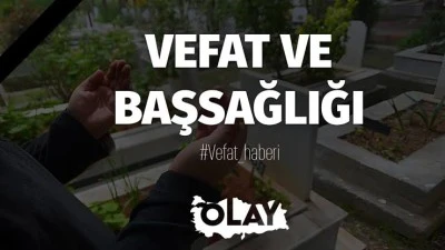 Bismil&rsquo;de Acı Haber: Bahri Bozkurt Hayatını Kaybetti
