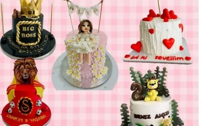 Bismil'de Berivan’ın Mutfağı fark yaratıyor