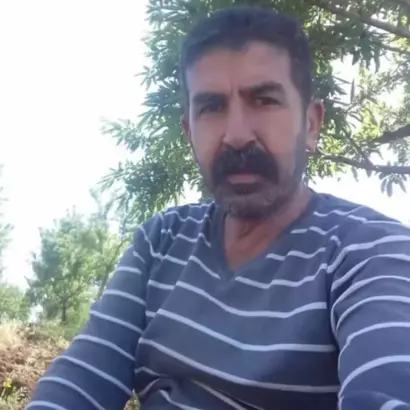 Bismil'de elektrik direğine çıkan çiftçi hayatını kaybetti