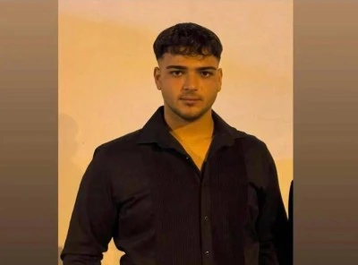 Bismil'de Bay ailesinin acı günü