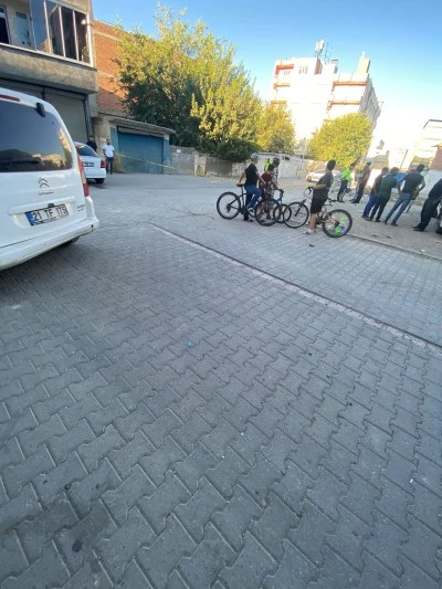Bismil&rsquo;de pikabın &ccedil;arptığı 6 yaşındaki &ccedil;ocuk hayatını kaybetti