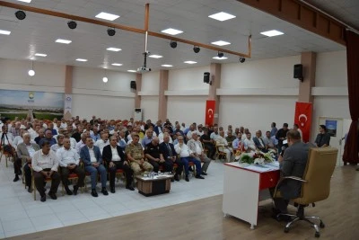 Bismil'de Tefeciliğe B&uuml;y&uuml;k Darbe
