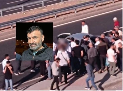 Bismil’de yaya kazası can aldı