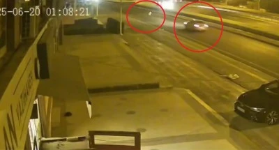 Bismil'deki feci olayın görüntüleri ortaya çıktı