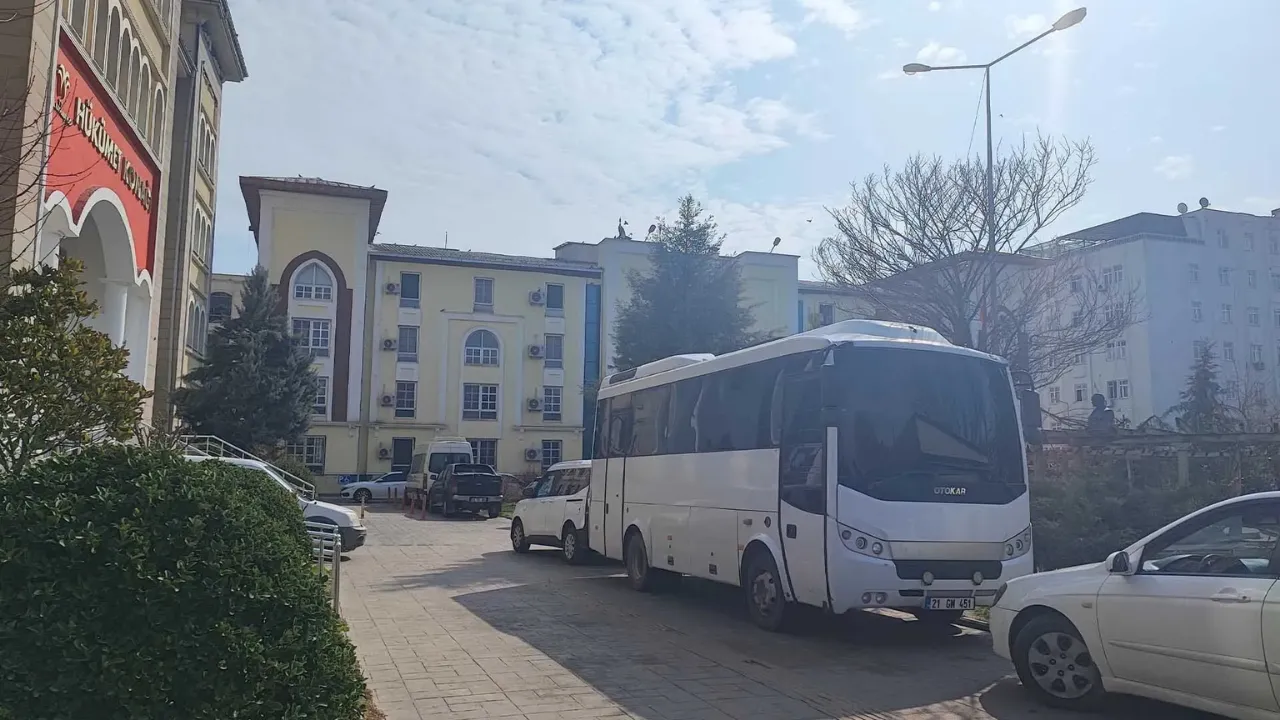 Bismil Tarım ve Orman Müdürlüğü Soruşturması Sona Yaklaştı: Çiftçiler ve Personel Merak Ediyor